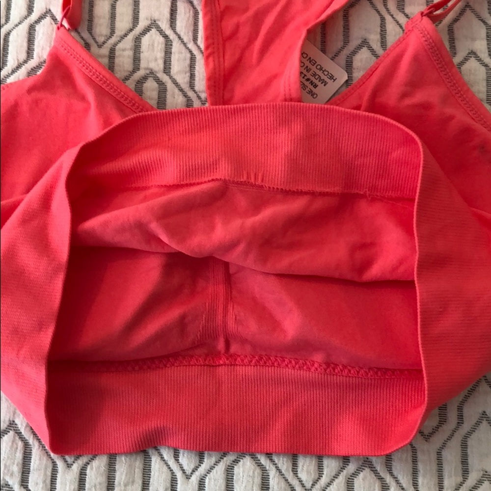 Sleep bra - Picture 4 of 4